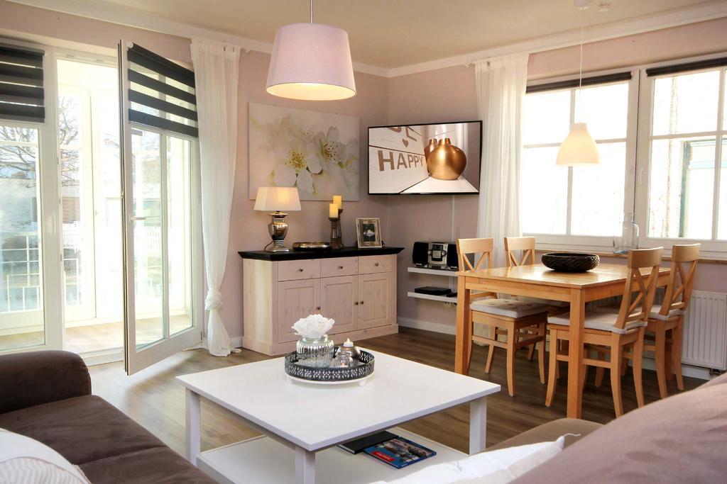 Vogelsang By Rujana Apartment Binz