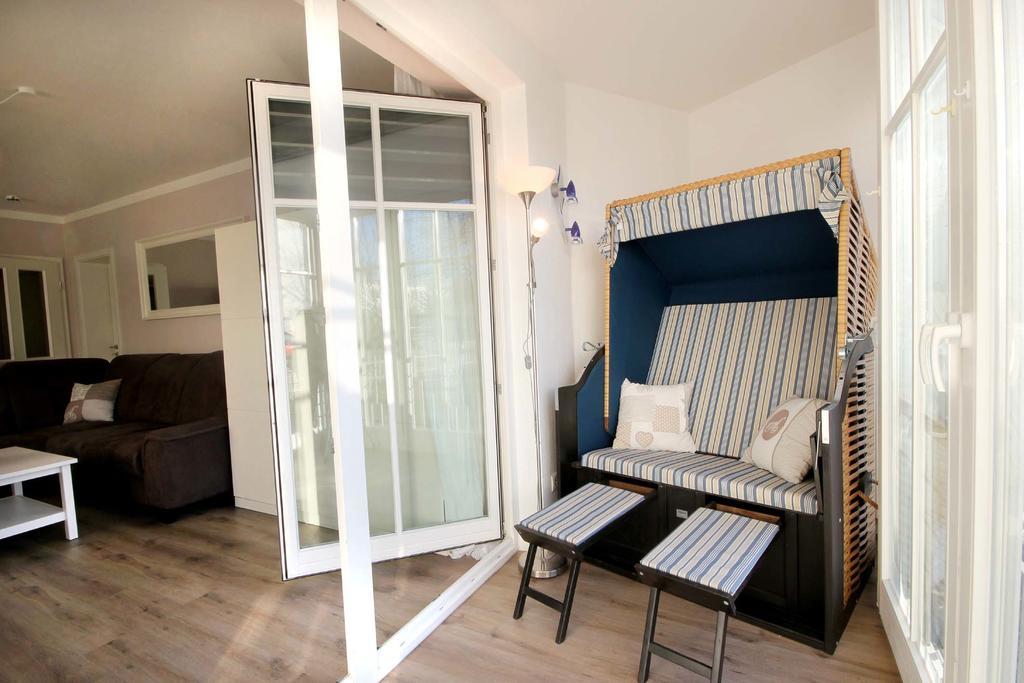 Vogelsang By Rujana Apartment