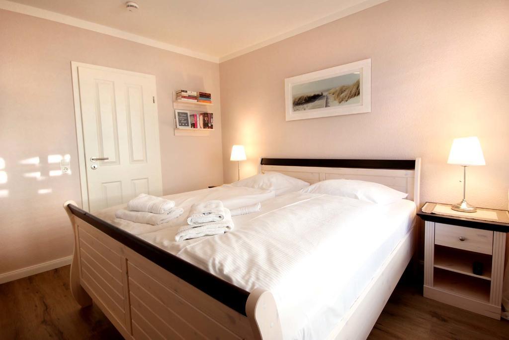 Vogelsang By Rujana Apartment Binz