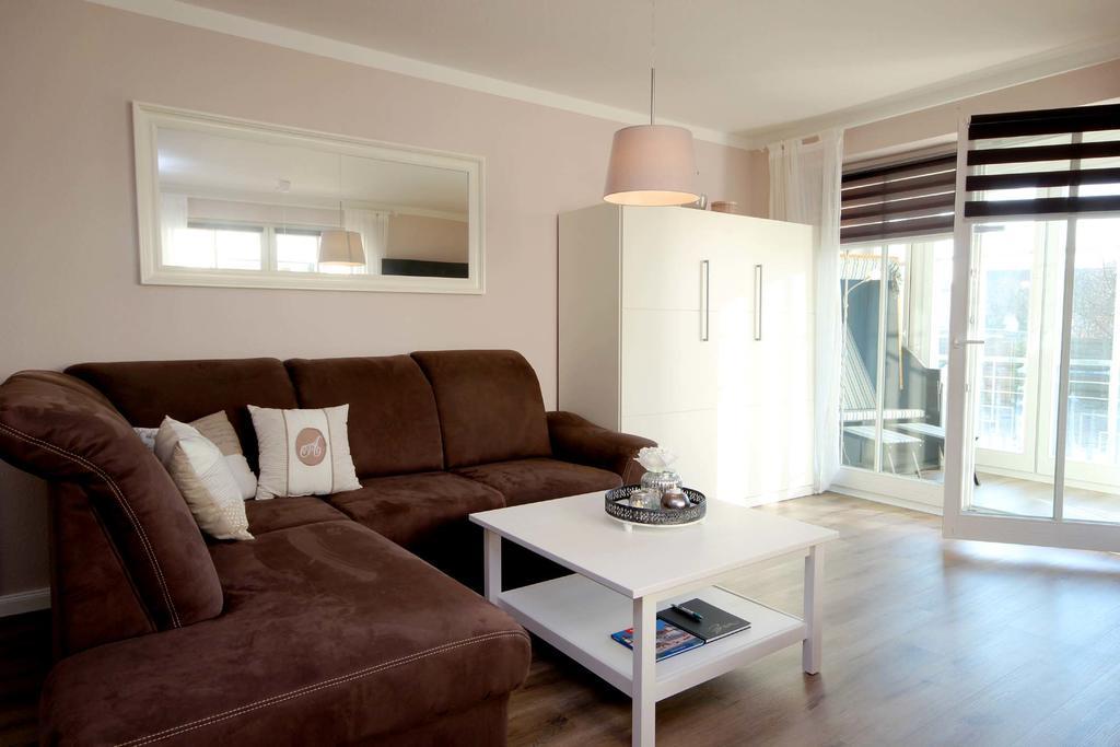 Vogelsang By Rujana Apartment