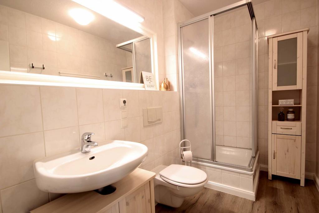 Vogelsang By Rujana Apartment Binz